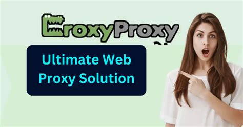 choky proxy|what is croxyproxy.